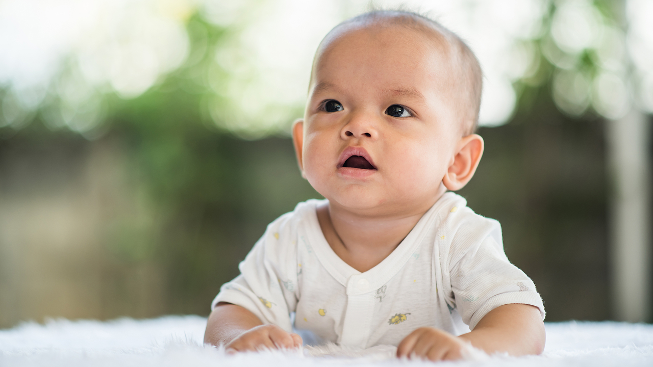 Penyakit umum yang ada pada bayi