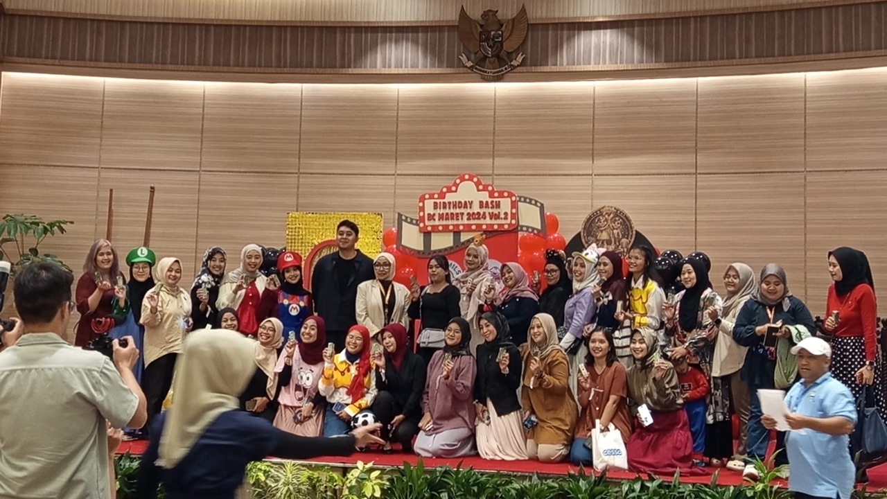 Wellness Berbasis Komunitas