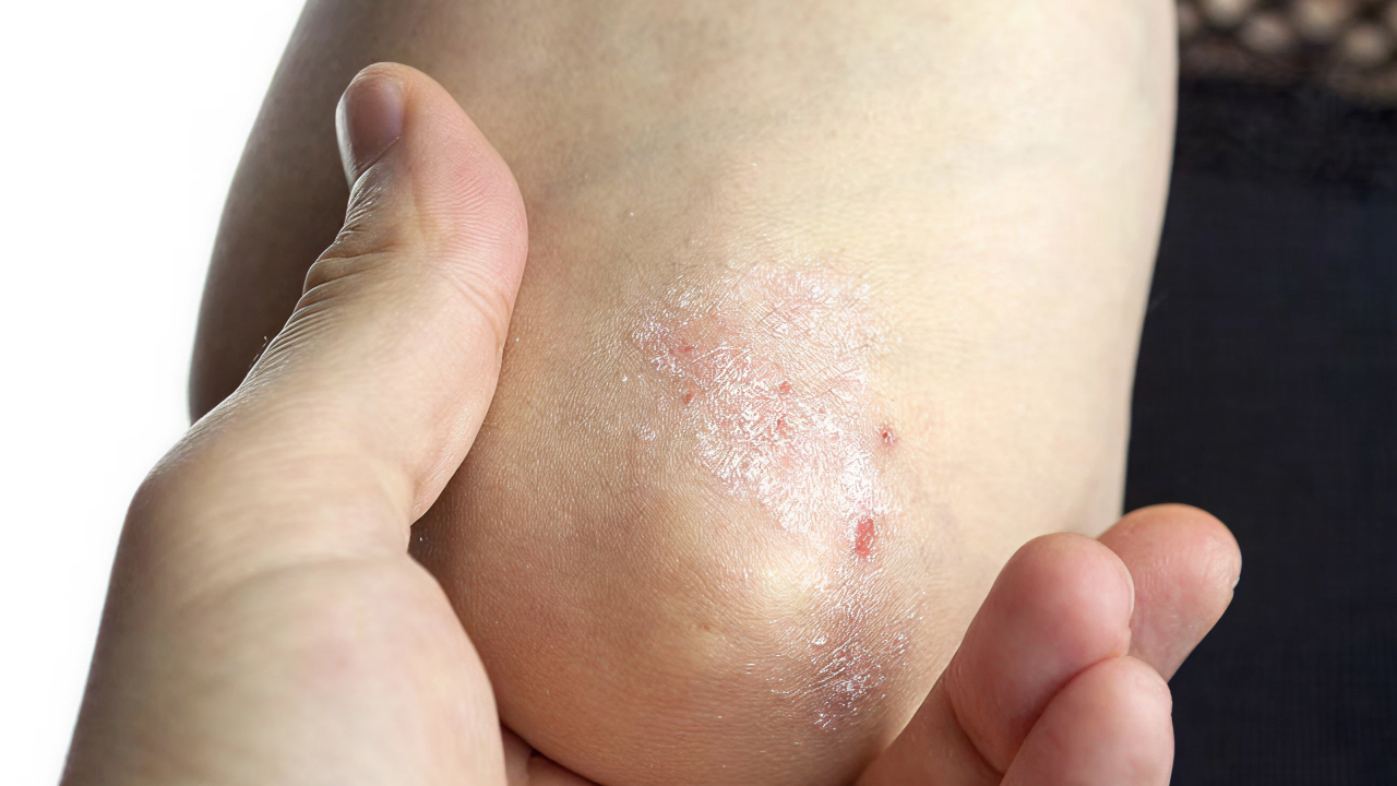 Psoriasis
